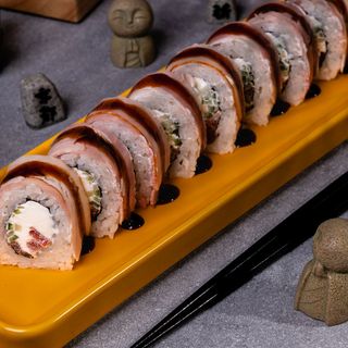 ბეკონის როლი 8 ნაჭერი