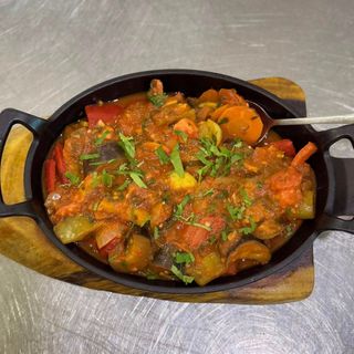 აჯაფსანდალი