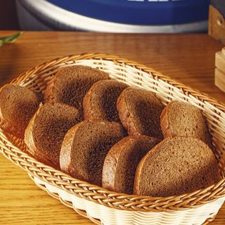 შავი პური