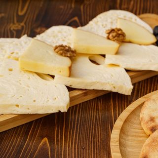 ქართული ყველის ნაირსახეობა