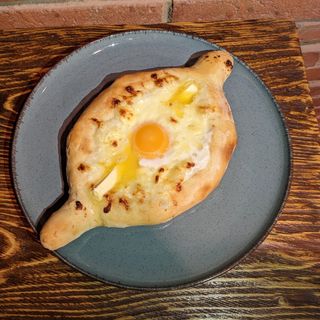 აჭარული ხაჭაპური