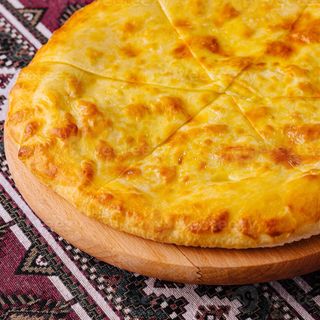 იმერული ხაჭაპური