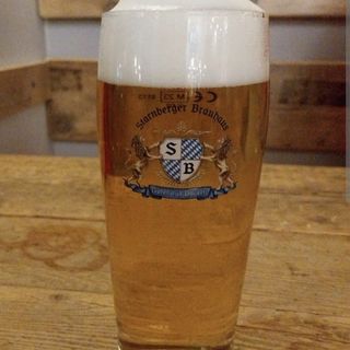 ცოცხალი ლუდი Starnberger