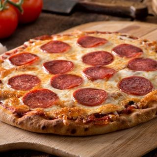 პიცა „პეპერონი“