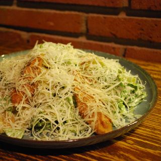 „ცეზარის“ სალათი