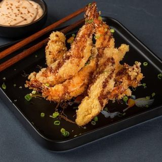 ები ტემპურა