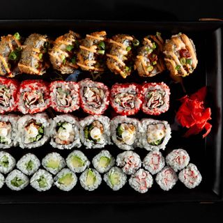 მიქს სეტი