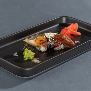 გველთევზას ნიგირი