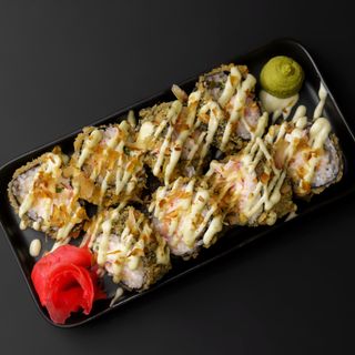 სამურაი როლი