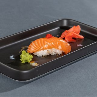 ორაგულის ნიგირი