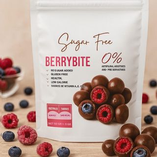 BerryBite - 50 გრ.