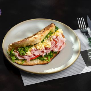 კოტო ლორის სენდვიჩი