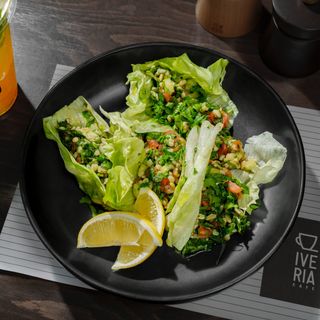 ტაბულე სალათი