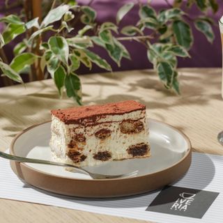 კლასიკური ტირამისუ