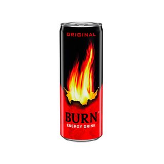 Burn Energy Drink