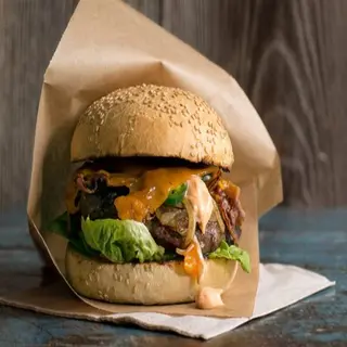 Cheeseburger