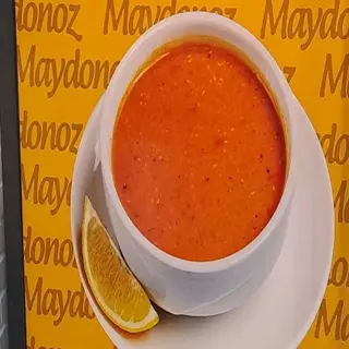 Lentil Soup