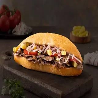 Beef Sandwich