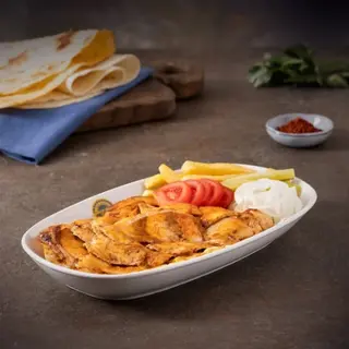 Chicken Portion