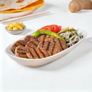 Meatball Portion