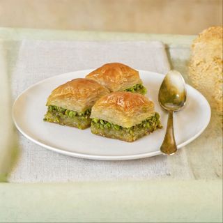 Baklava