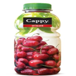 Cappy Cherry