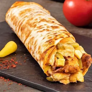 Medium Chicken Doner