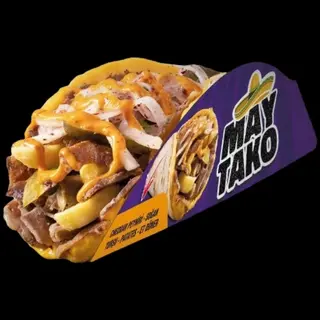 Single Beef Taco