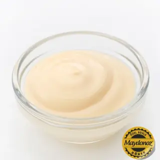 Garlic Mayonnaise