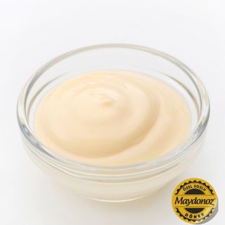 Garlic Mayonnaise
