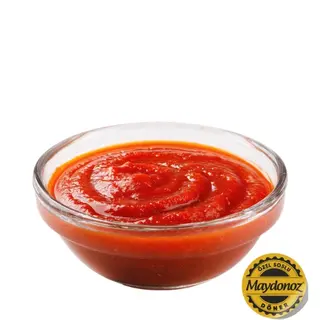 Ketchup