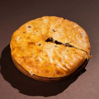 სოკოს კუბდარი