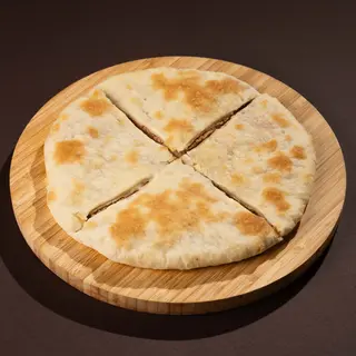 ტაფის ლობიანი