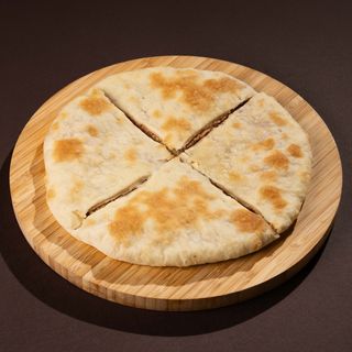 ტაფის ლობიანი