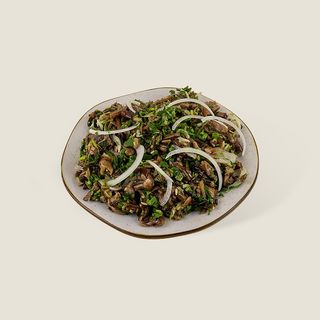 მანჭკვალა ჩაშუშული 100გრ