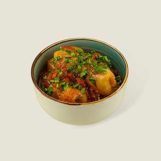 ტოლმა (ცალი)