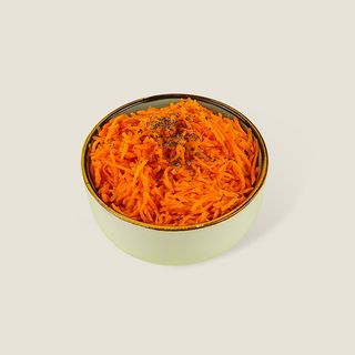 კორეული სალათი 100გ