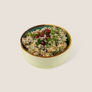 კუჭმაჭი ნიგვზით 100გრ