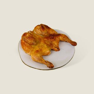 შემწვარი ქათამი 1კგ