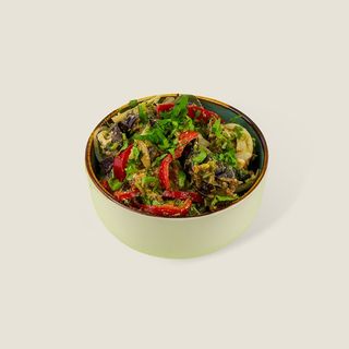 ფხალი ბადრიჯნის 100გრ