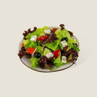 ბერძნული სალათა