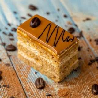 კაპუჩინო სამარხვო