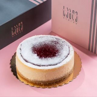 ჩიზქეიქი 8 ნაჭრიანი