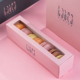 მაკარონი-6 ცალი