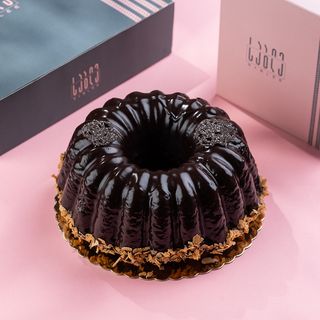 გოგრის კექსი