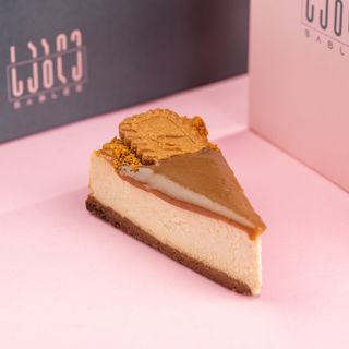 ჩიზქეიქი ლოტუსი