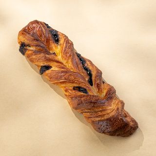 Pliés with Chocolate