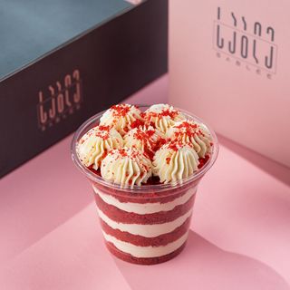 წითელი ხავერდი