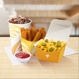 ნაგეთსის კომბო