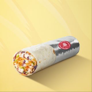 ქათმის ცხარე ქლაბ ფრეში